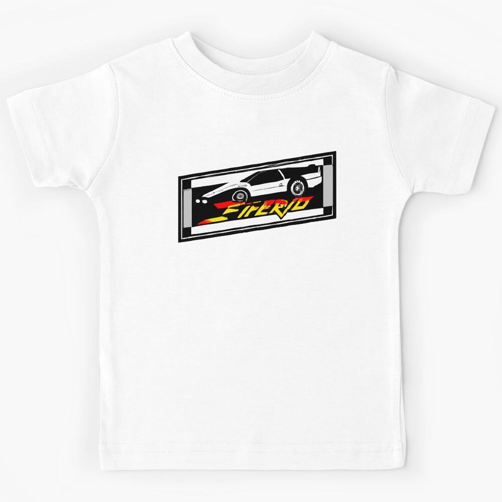 fiero Kids T-Shirt 170