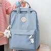 Large Capacity Women Backpack Waterproof Laptop Book Bag Fashion Travel Backpack  Business Travel