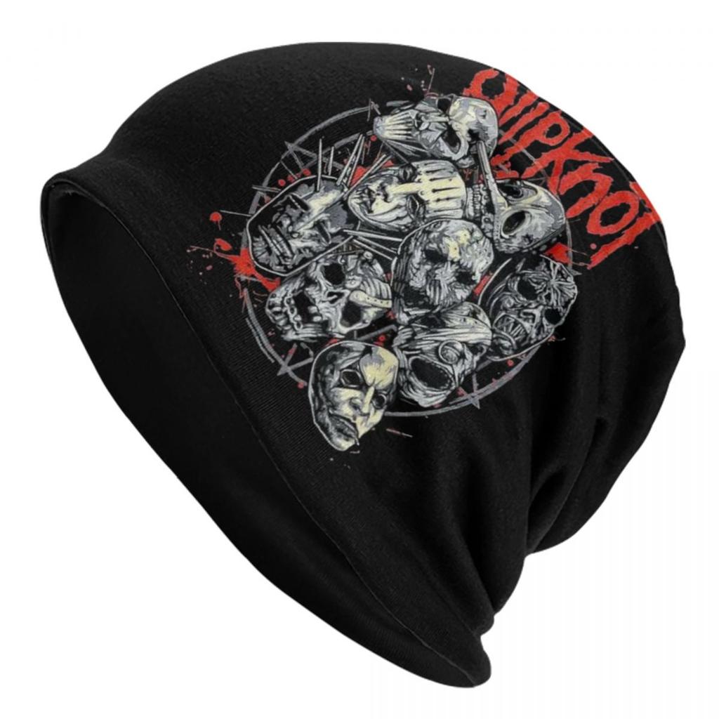 Anime Goldorak Grendizer Goldrake UFO Robot Beanie Bonnet Knit Hat Cool Unisex Unisexga Warrior Warm Winter Skullies Beanies Cap