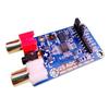 I2S Sound Capture Card I2S ADC HiFi ADC Acquisition Card Module WM8782S S Slave Modes Development Board