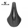 Bike Saddle Road Mountain Bicycle Hollow Breathable Cycling Seat Shock Absorbing Cushion
