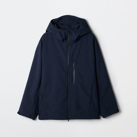 Spao Technical Windbreaker SPJJG23C03