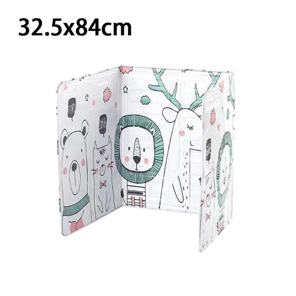 Foldable Gas Stove Oil Baffle Anti Splatter Heat-resistant Kitchen Cooking Oil Baffle Gas Stove Insulation Board