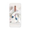 For Nokia 5 Case 5.2" Soft TPU Silicone Back Phone Cover Case For Nokia 5 Nokia5 2017 Cases TA-1024 TA-1053 TA-1044 Bumper Funda