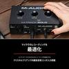 M-Audio Audio Interface M-Track