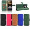 VIVO X100Ultra Business Leather Phone Case with Card Slot