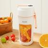 Portable Rechargeable Juicer Cup Small Home Multi-Function Blender High Speed Fresh Juice Maker Outdoor Travel Essential