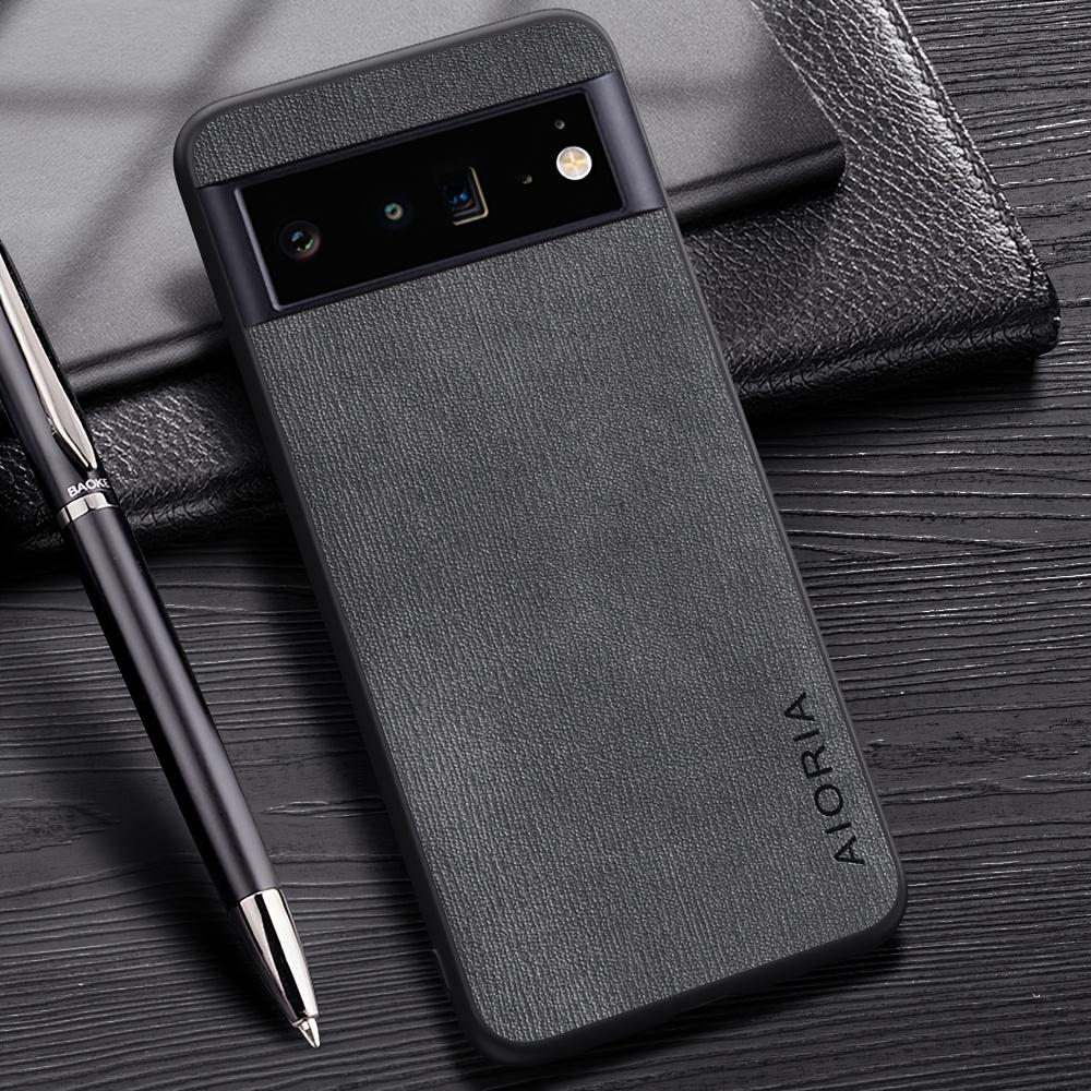 Phone Case - Case for Google Pixel 10 Pro XL 9 Pro XL 8 Pro 7 Pro 6 Pro 5 4 XL 4A 5A 6A 7A 8A 9A Easy DesignCover for Google Pixel 10A Case