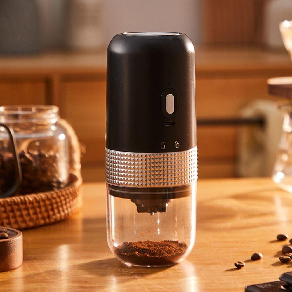 Ceramic Grinding Core Coffee Beans Mill Adjustable Settings Coffee Bean Grinding Tool  Office