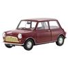 Kyosho Original 1/18 Morris Mini Mk.1 1959 Kirschrot Diecast Modellauto