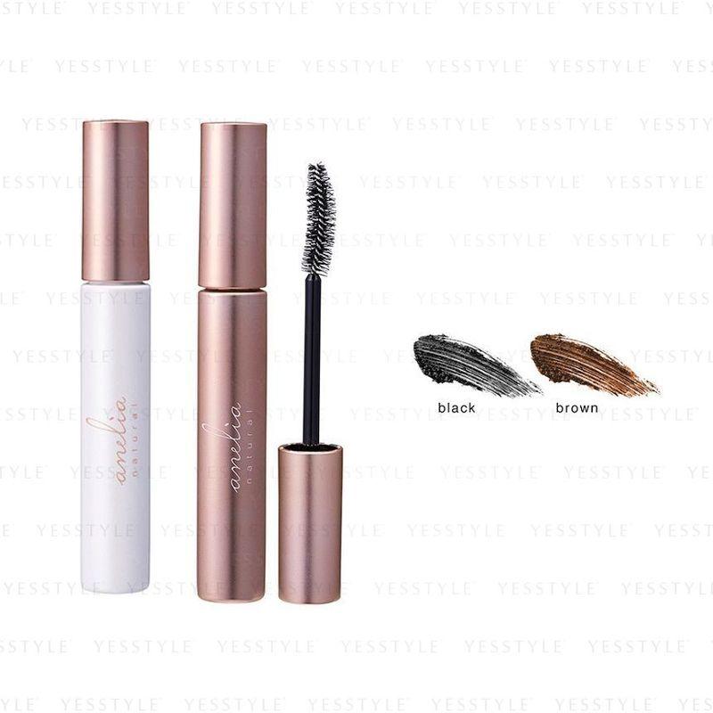 Amara - Anelia Natürliche Behandlung Mascara