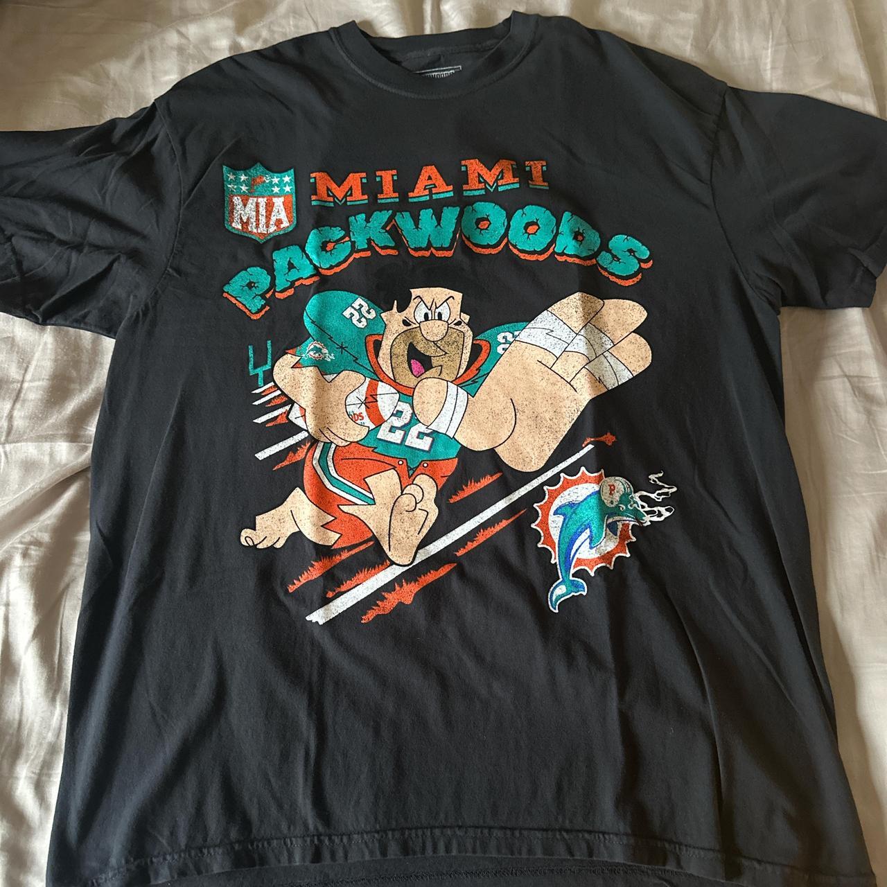 

HERE LIES LOVE The Musical DAVID BYRNE BROADWAY Unisex Logo Tee T-Shirt L