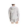 adidas Adizero He Jacket Limited Edition Hakone Casual Comfortable Windproof Waterproof Jacket Men Jacket Light-Gray JM7900