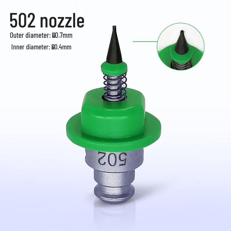 Yunduo 502 SMT Pick and Place Nozzle