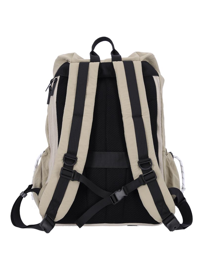 Viamonoh Truvi Rucksack (Beige)