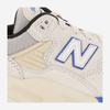 New Balance 580 Linen Blue Oasis Men Sneakers Cream Moonrock MT580ESB