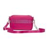 Nike Futura Luxe Fashion Chain Bag Shoulder Crossbody Bag Women Bags Dragon-Fruit CW9304-666