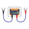 Wireless Bluetooth GPS Tracker Battery Monitory BM6 With Car Battery Health Check APP Monitoring Battery Tester