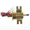 Low Pressure Gasoline Electric Fuel Pump HEP-02A 12V 24V For Car Motorcycle Diesel EP-500-0 Excavator