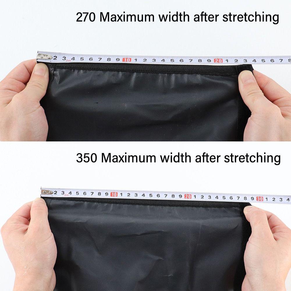 Scooter Electricbike Shock Absorber Protective Sleeve Protection Cover Motorcycle Accessories