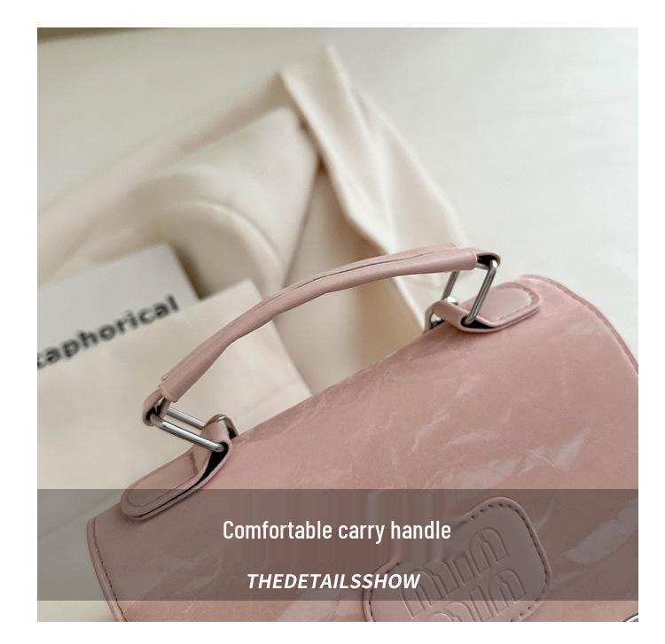Damen 2024 Retro Hongkong Rucksack: Vielseitige Handtasche & Umhängetasche für Reise & Pendeln