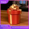 Annoying Nested Screw Puzzle Gift Box
