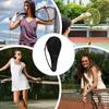 Tennis Racket Bag Badminton Racket Organizer bag Oxford Cloth Zipper Organizer Tennis Racket Sleeve Bag Tennis Carrying Pouch