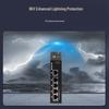 H3C IE4120U-5E Industrial Ethernet Switch