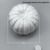 Children's DIY Foam Pumpkin Styrofoam Craft Ball for Early Education