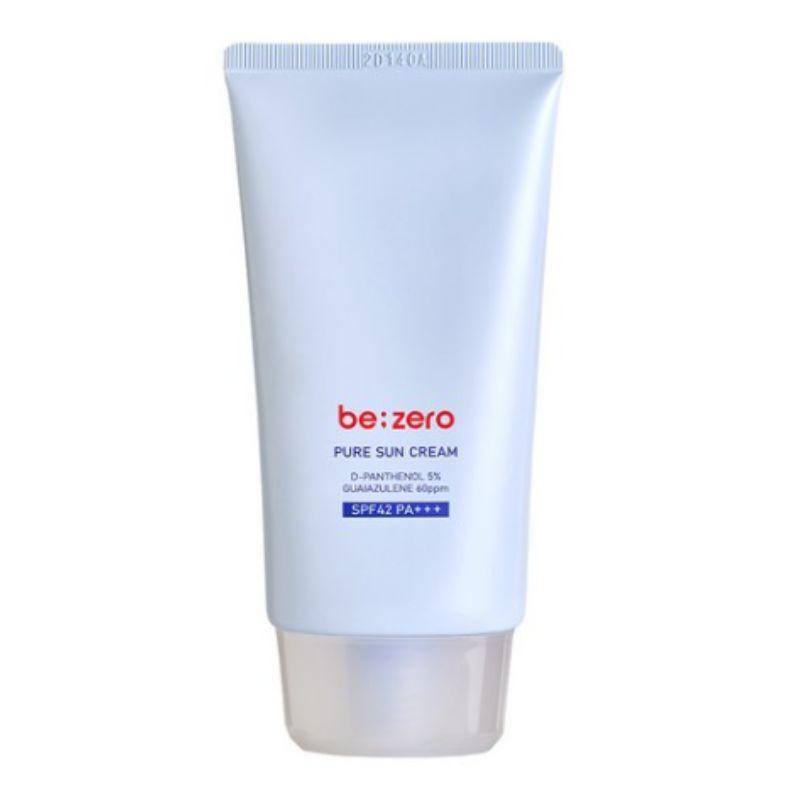 Derma Factory B-Zero Pure Sunscreen SPF42 PA+++ 80g