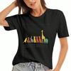 Tops – T-Shirts