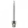 Soldering Iron Tip Silver Silver Plating 510 Interface 51mm