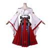 Mingchao Cosplay-Kleidung Mingchao Feixue Cosplay zweidimensionale Animation Cosplay C-Kleidung Damenbekleidung