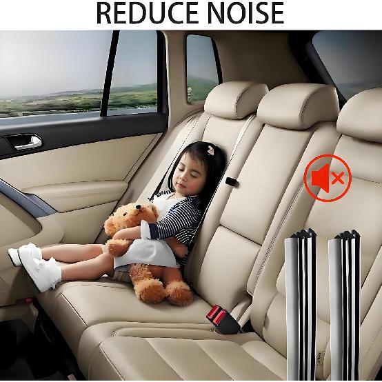 Wiper Blade Refill, 4 PCs Adjustable Size Of Universal Replacement Windshield Wiper Refill Replacement, Silicone Wiper Blade Refill For Front & Rear