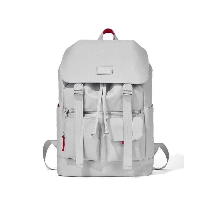 Bostan Casual Drawstring Backpack One Size