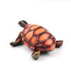 Artificial Polyresin Aquatic Sea Turtle Tortoise Aquarium Ornament Fish Tank Decoration Turtle Decor Turtle Pet Toys Mini Home