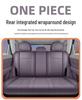 Leapmotor C16 All-Season Seat Covers & Car Accessories