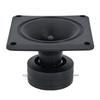 150W Piezo Tweeter Horn Piezoelectric Ceramic Treble Buzzer for Electronic Student Project Physics Experiment Use