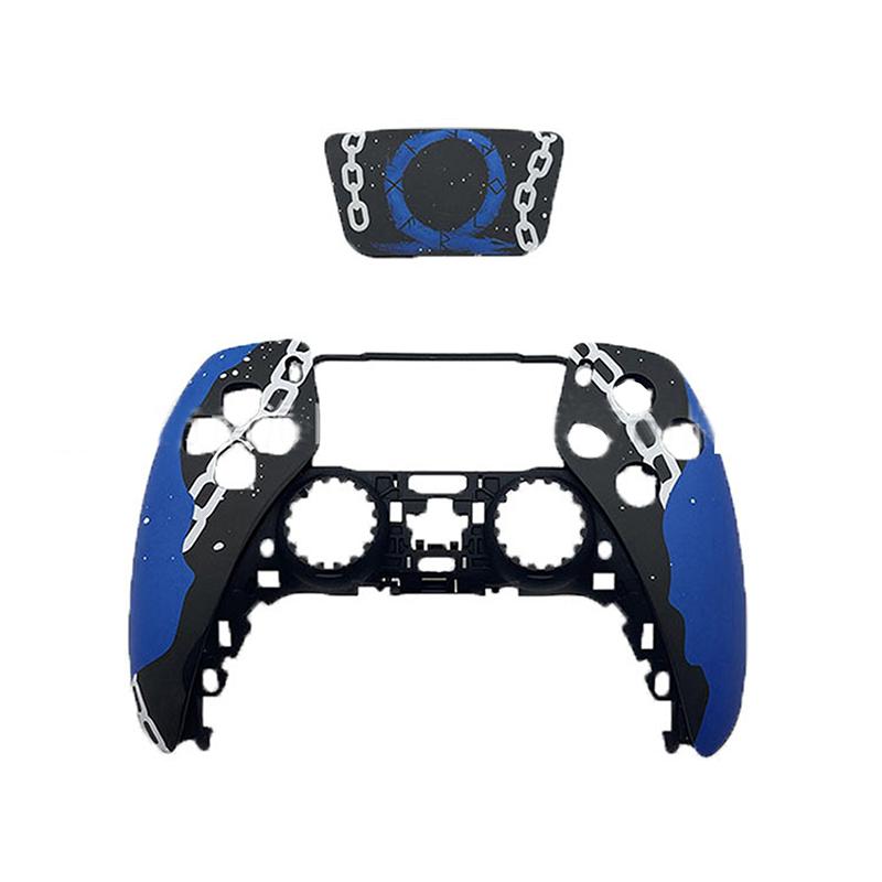 

Подходит для корпуса контроллера PS5, крышка, лимитированная серия Call of Duty, подходит для консоли PS5, игровой контроллер, игровые аксессуары