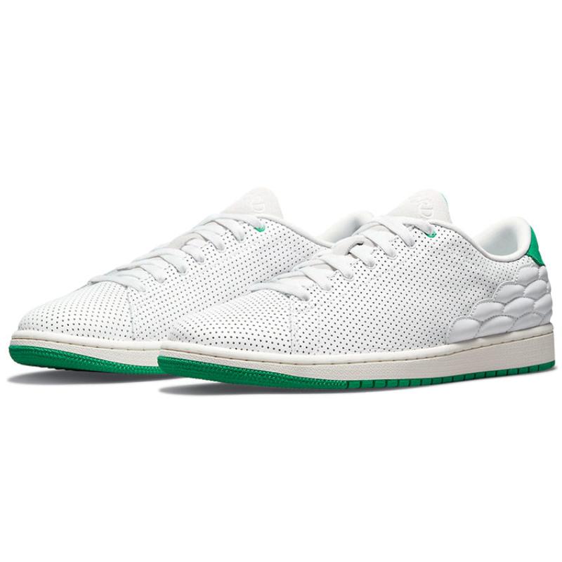 Jordan 1 Centre Court White Stadium Green Jordan DJ2756-113