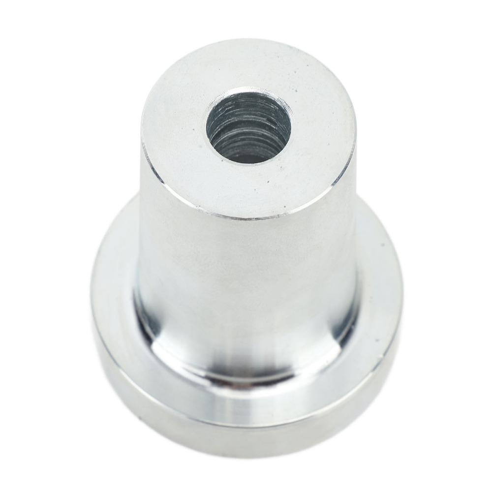 Secure Tandem Slide Stopper Positioning Tandem Axle Stop Lock Pin Durable Slider Stop Lock  Truck