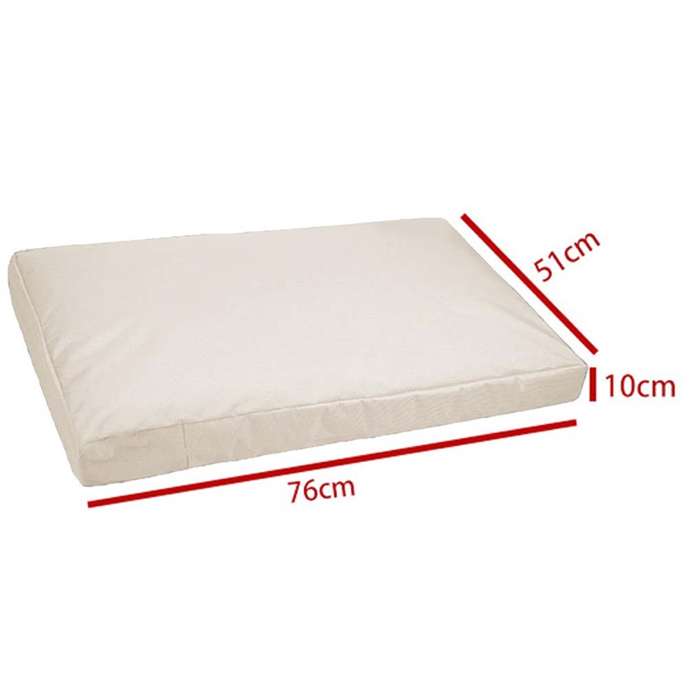 Waterproof Outdoor Dog Bed Cover Dog Bed Cover Waterproof Protector Dog Bed Cover 210D Oxford Fabric For Outdoor Use