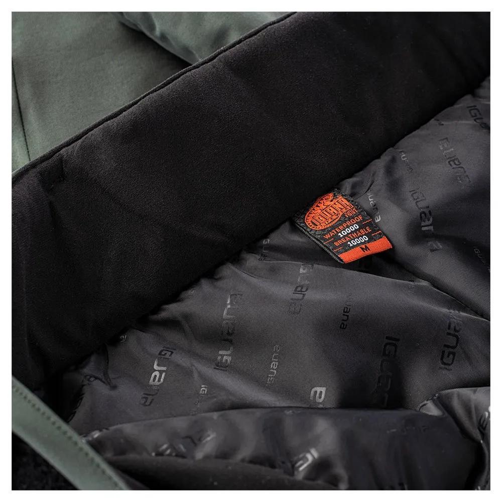 Iguana Брюки Otho