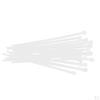 20 Nylon Cable Ties Tape