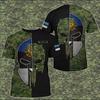 Estonia Flag Coat of Arms Graphic Tee Summer Casual Pullover Men's Fashion O-neck T-shirts Boys Oversized Short Sleeve Tops