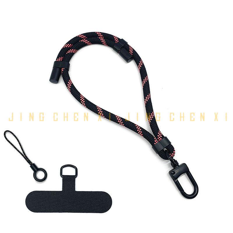 7MM Adjustable Universal Crossbody Phone & Camera Strap for Outdoor Use