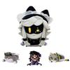Murder Drones Cyn Plush Toy Cute Soft Doll Premium Pp Cotton Stuffed Animal