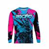 Vêtements de cyclisme – Maillots de cyclisme