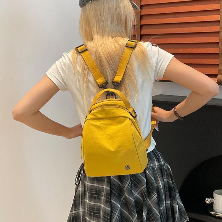 Convertible Backpack for Women