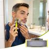Electric Shaver Replacement Blade Compatible for QP2523 2520 QP6523 Sharp Skin Protection Men Shaving Razor Beard Trimmer Head Shaver Accessories